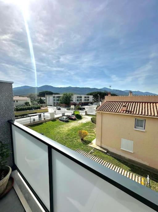 Casa Buisan Appartement