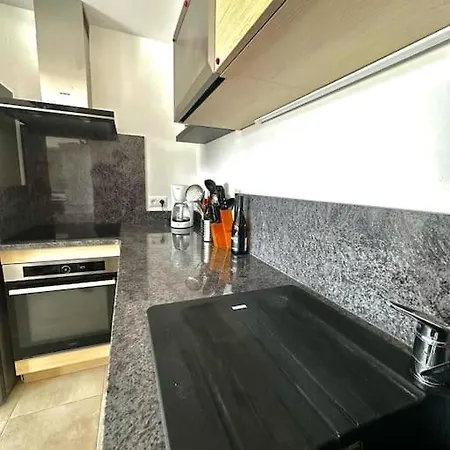 Appartement Casa Buisan Argelès-sur-Mer Exterior foto