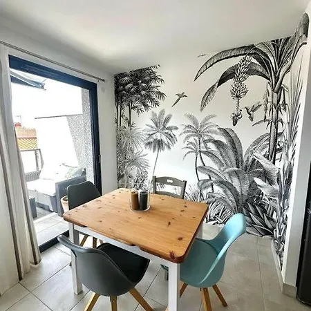 Appartement Casa Buisan Argelès-sur-Mer Exterior foto