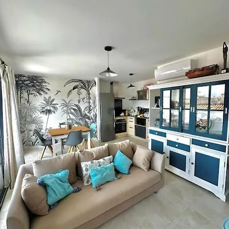 Appartement Casa Buisan Argelès-sur-Mer Exterior foto