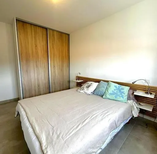 Appartement Casa Buisan