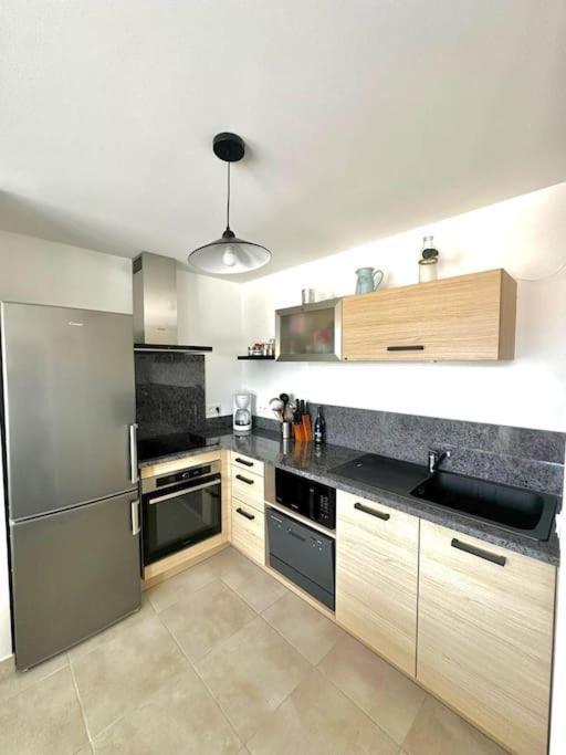 Apartment Casa Buisan *