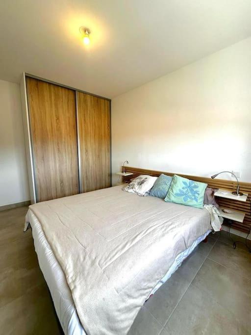 Apartment Casa Buisan