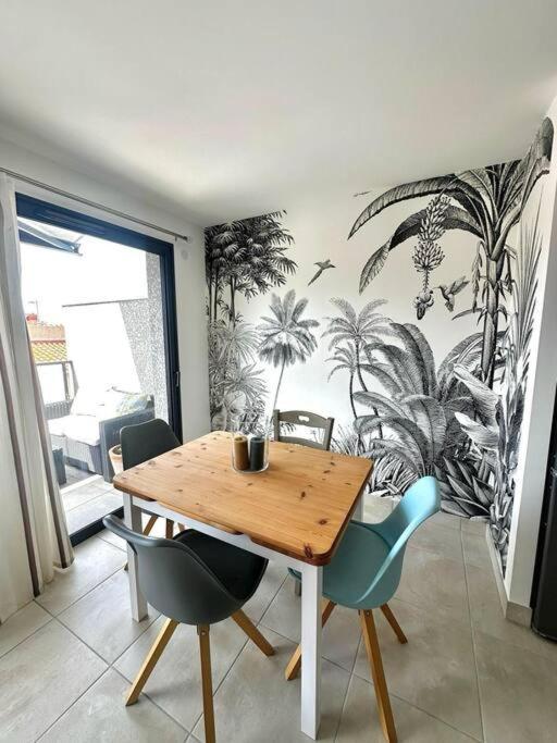 Casa Buisan Apartment