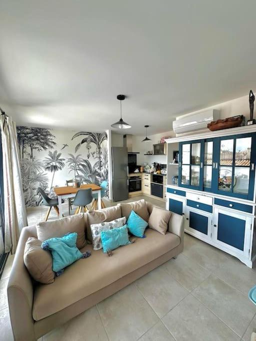 Casa Buisan Apartment